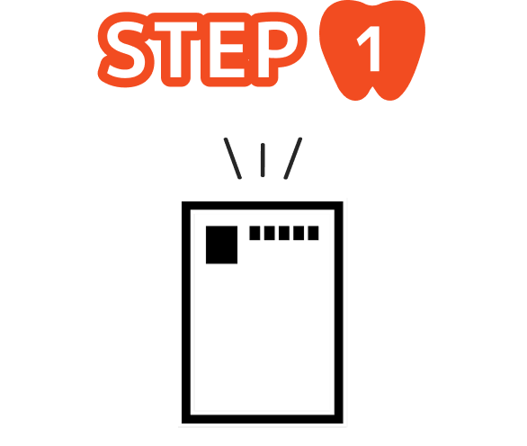 イメージ：STEP1