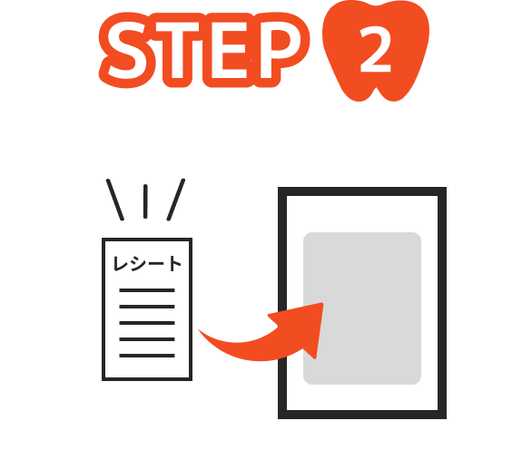 イメージ：STEP2