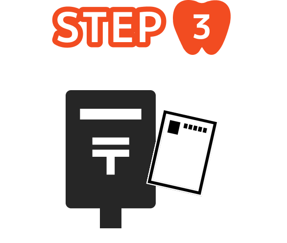 イメージ：STEP3