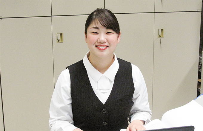 写真:青井 真優