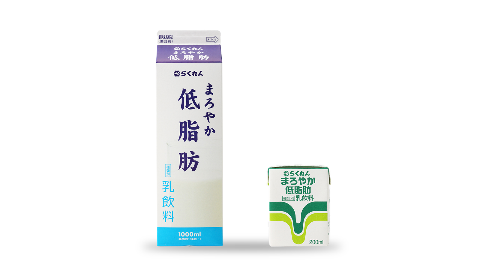 商品イメージ:まろやか低脂肪